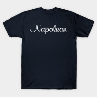 Napoleon T-Shirt